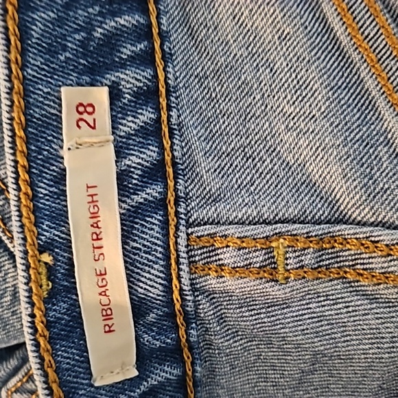 Levi's jeans - Picture 3 of 3
